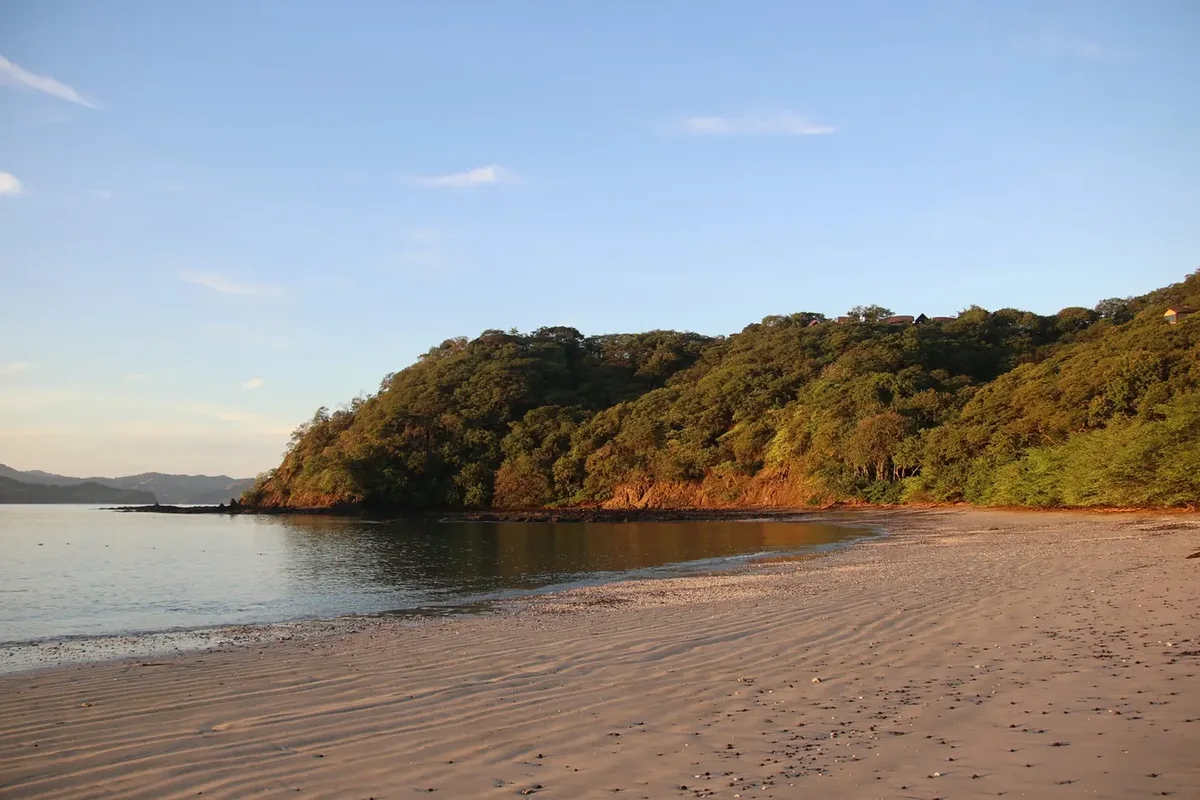 Punta Cacique & Playas del Coco 4WD Jungle and Mountain ATV Adventure