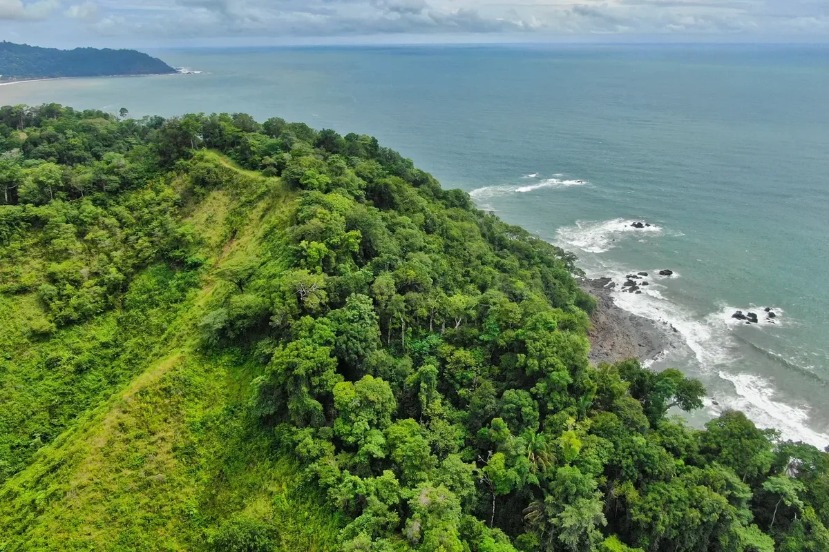 Manuel Antonio & Quepos Off-Road ATV Rainforest & Waterfalls Tour