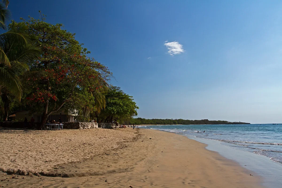 Tamarindo, Conchal & Flamingo ATV & UTV Coastal Dry-Forest Tour