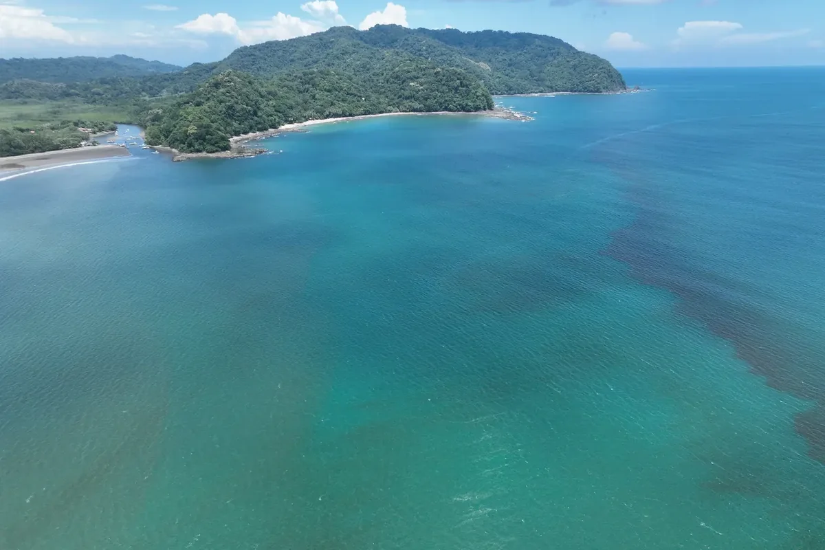 Playas del Coco & Playa Hermosa 4-Hour Private Guided ATV Trail Expedition