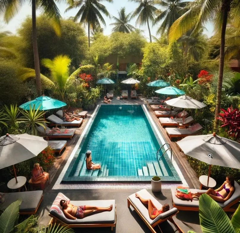 Serena Condos Playas del Coco Resort Living in Guanacaste